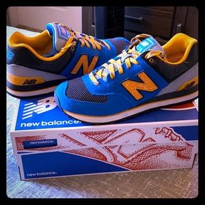 New Balance Women’s Shoe